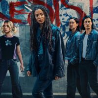 Gen V season 2 official trailer