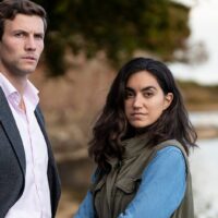 Lynley — Leo Suter and Sofia Barclay