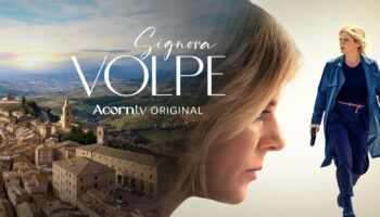 Signora Volpe