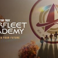 Starfleet Academy