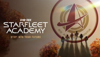 Starfleet Academy