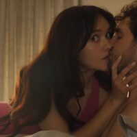 Olivia Cooke in The Girlfriend