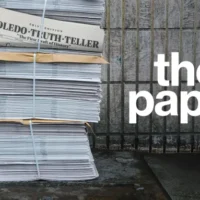 The Paper