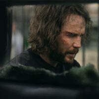 The Terminal List: Dark Wolf - Taylor Kitsch