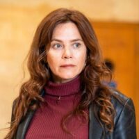 Unforgivable - Anna Friel as Anna