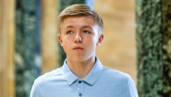 Austin Haynes as Tom