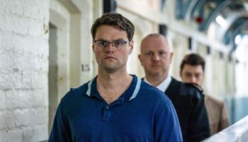 Unforgivable - Bobby Schofield as Joe