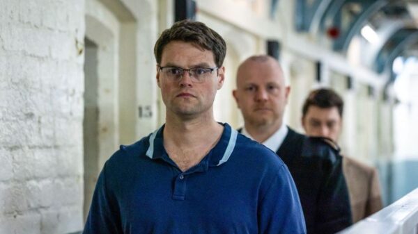 Unforgivable - Bobby Schofield as Joe