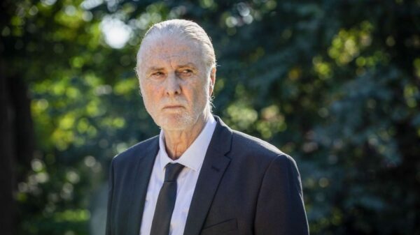 David Threlfall as Brian