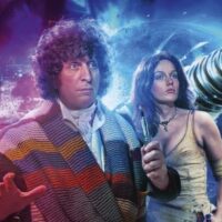 Doctor Who - The Fourth Doctor Adventures: The Ruins of Kaerula cover art crop