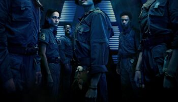 Alien: Earth poster