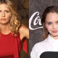 Buffy revival / reboot