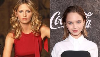 Buffy revival / reboot