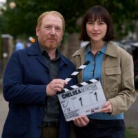 Chelsea Detective renewed for series 4