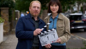 Chelsea Detective renewed for series 4