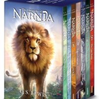Chronicles of Narnia