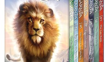 Chronicles of Narnia