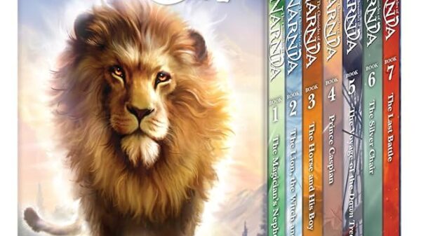 Chronicles of Narnia
