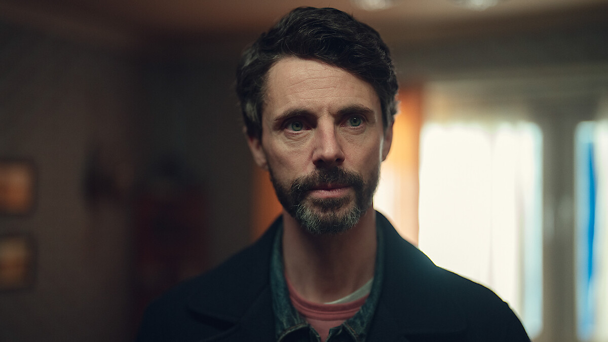 Jamie Sives - CultBox