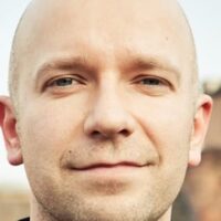 Hit Point creator Howard Overman via UKTV