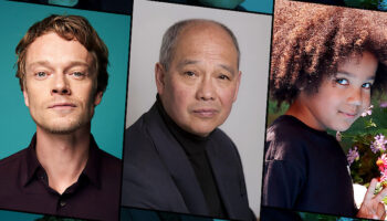 3 Body Problem season 2 new cast