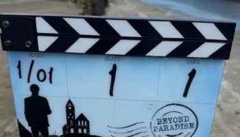 Beyond Paradise adds more locations for series 4
