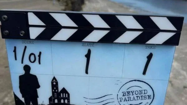 Beyond Paradise adds more locations for series 4
