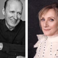 Bergerac adds Adrian Edmondson and Lesley Sharp to the cast
