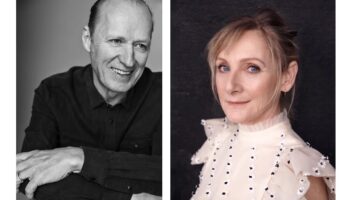 Bergerac adds Adrian Edmondson and Lesley Sharp to the cast