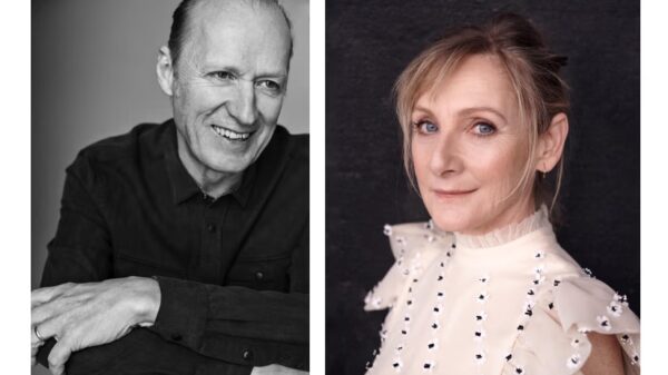 Bergerac adds Adrian Edmondson and Lesley Sharp to the cast