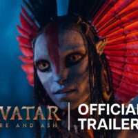 Avatar: Fire and Ash