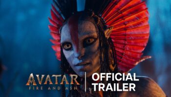 Avatar: Fire and Ash