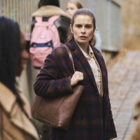 Rachel Shenton as JOANNA in The Rumour