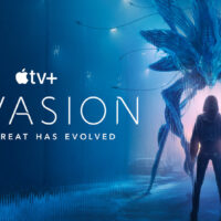 Invasion season 3