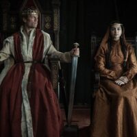 King & Conqueror images