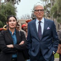 Man on the Inside season 2