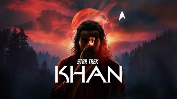 Star Trek: Kahn