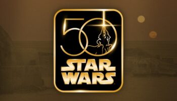Star Wars 50