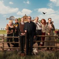 Taskmaster series 20 date revealed