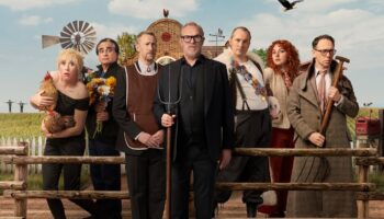 Taskmaster series 20 date revealed