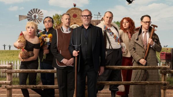 Taskmaster series 20 date revealed