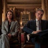 The Diplomat season 3