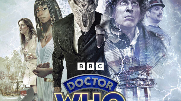 Doctor Who - The Fourth Doctor Adventures: The Last Queen of the Nile
