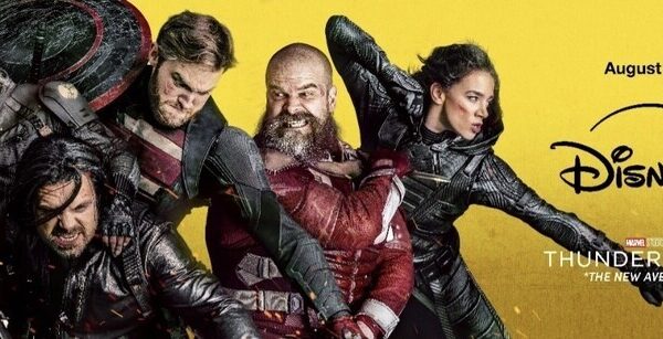 Thunderbolts*