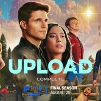 Upload finale trailer (season 4)
