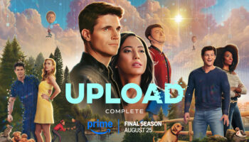Upload finale trailer (season 4)