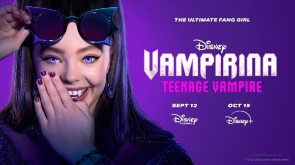 Vampirina