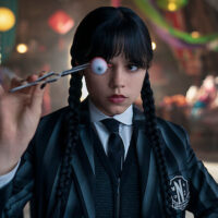 Wednesday season 2 first review