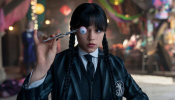 Wednesday season 2 first review