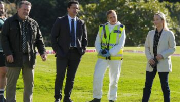Brokenwood Mysteries season 12
